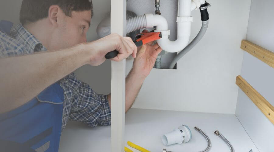 Professional bathroom faucet installation in Braymer, MO